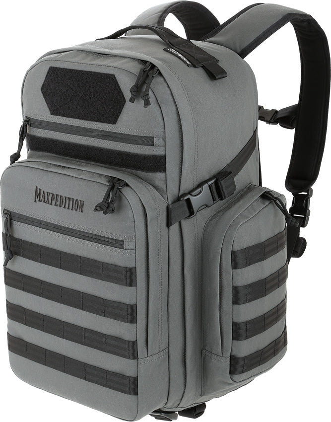 Havyk-2 Backpack Wolf Gray 2122W