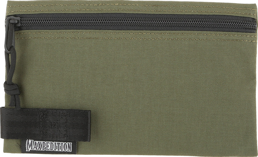 Two-Fold Pouch OD