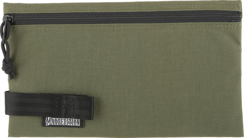 Two-Fold Pouch OD 6x10 2129G