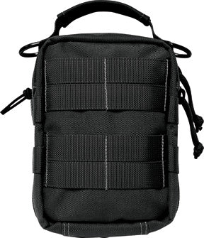 FR-1 Medical Pouch Black 0226B