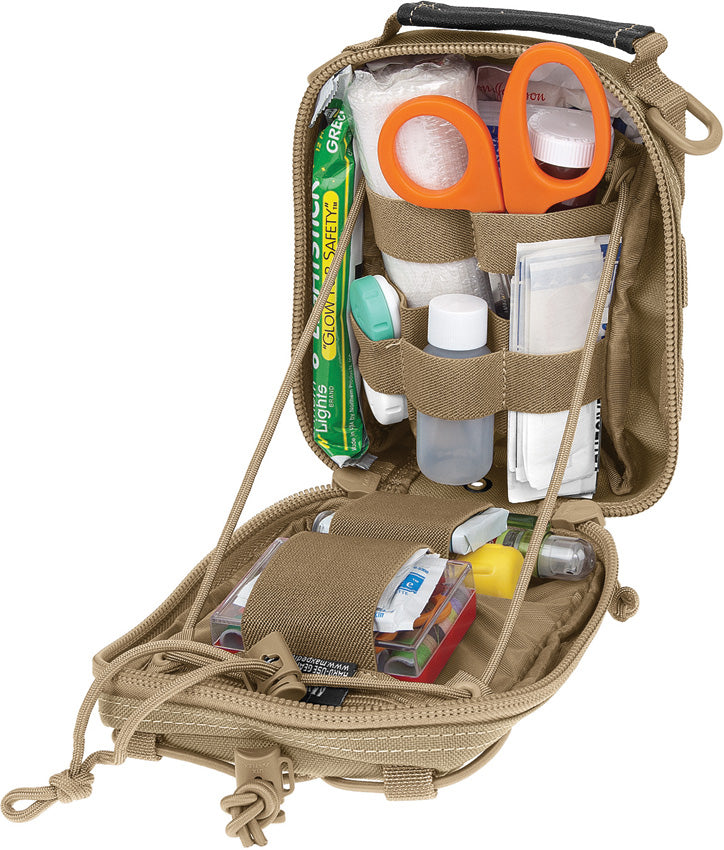 FR-1 Medical Pouch Khaki