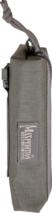 Cocoon Pouch Foliage Green 3301F