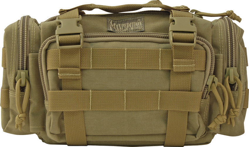 Proteus Versipack Khaki 0402K