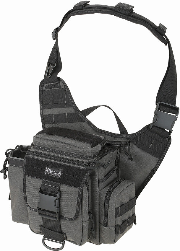 Jumbo Versipack Wolf Gray 0412W