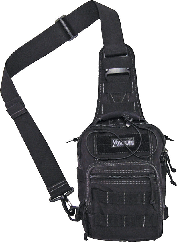 Remora Gearslinger Black 0419B