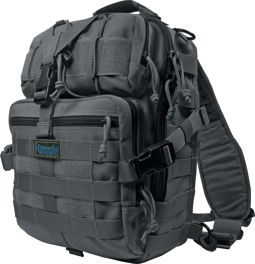 Malaga Gearslinger 0423B