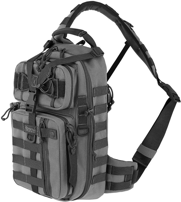 Sitka Gearslinger Wolf Gray 0431W