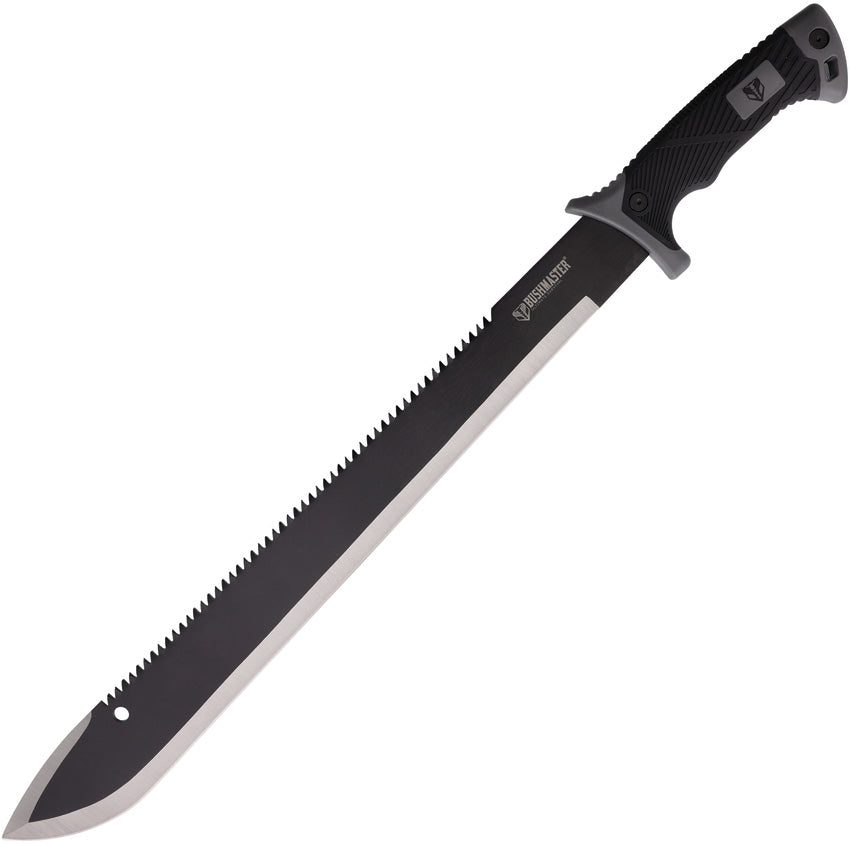 Bushmaster Machete BK6578