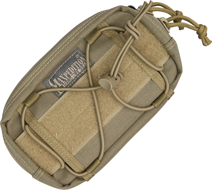 JANUS Extension Pocket 8001K