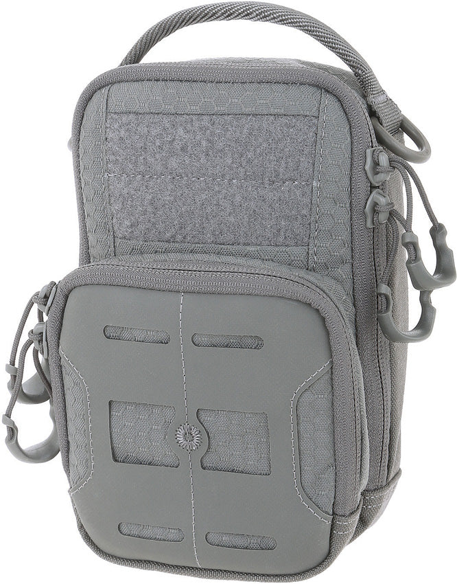 AGR DEP Daily Essentials Pouch DEPGRY