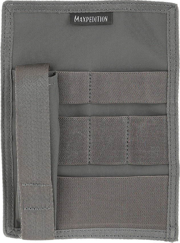 ENTITY Admin Panel Gray NTTPNAGRY
