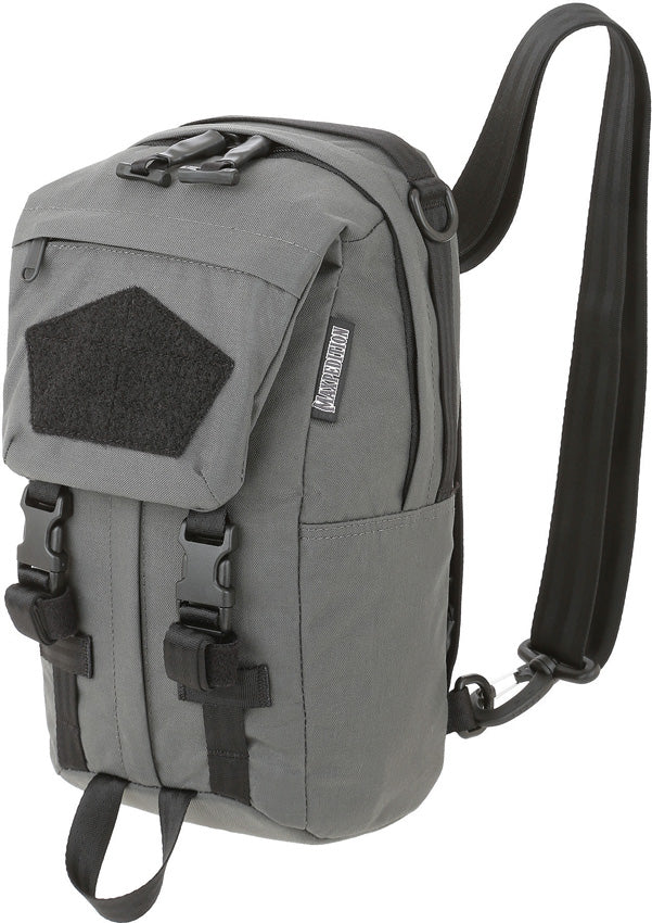 Prepared Citizen TT12 Backpack PREPTT12W