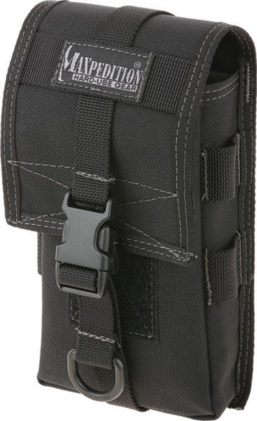 TC-3 WAISTPACK Black PT1039B