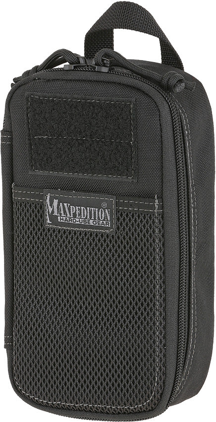 SKINNY Pocket Organizer Black PT1312B