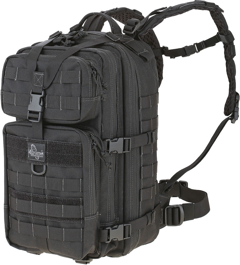 Falcon-III Backpack Black PT1430B