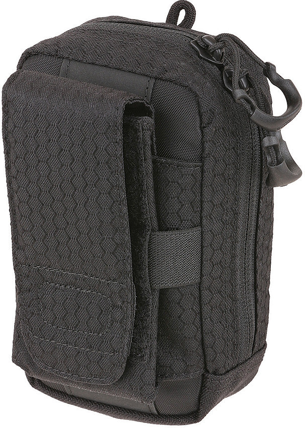 AGR PUP Phone Utility Pouch BK PUPBLK
