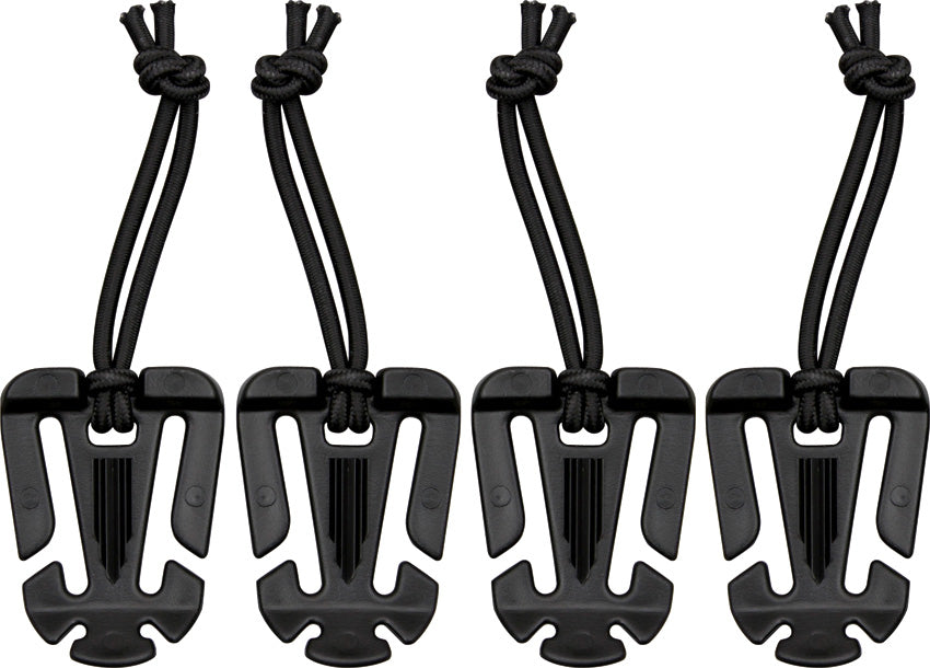 Web Dominator Black 660-0100-6041 - PACK OF 4