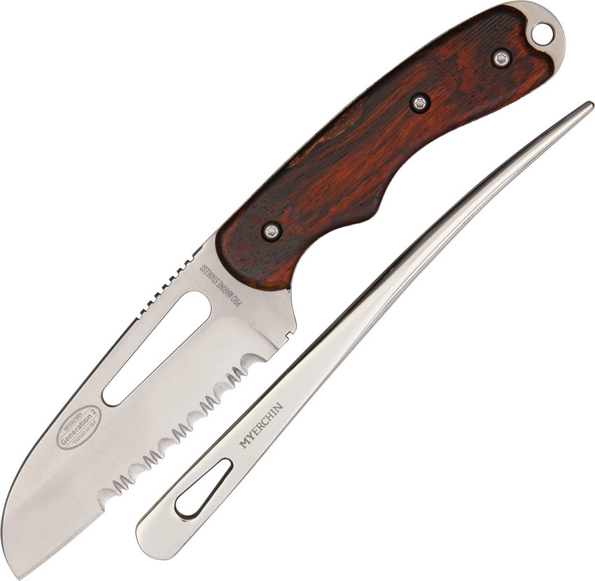 Generation 2 Pro Wood