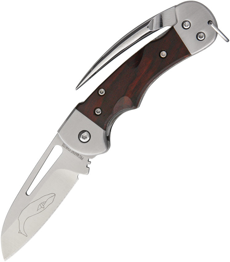Generation 2 Crew Linerlock WF377