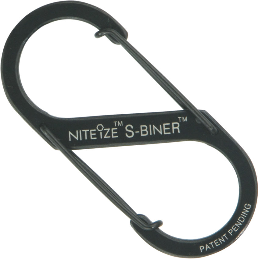 S-Biner No3 Black SB3-03-01