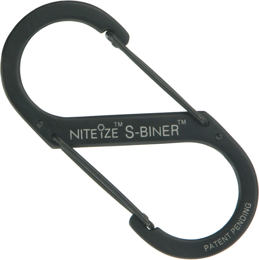 S-Biner No4 Black SB4-03-01