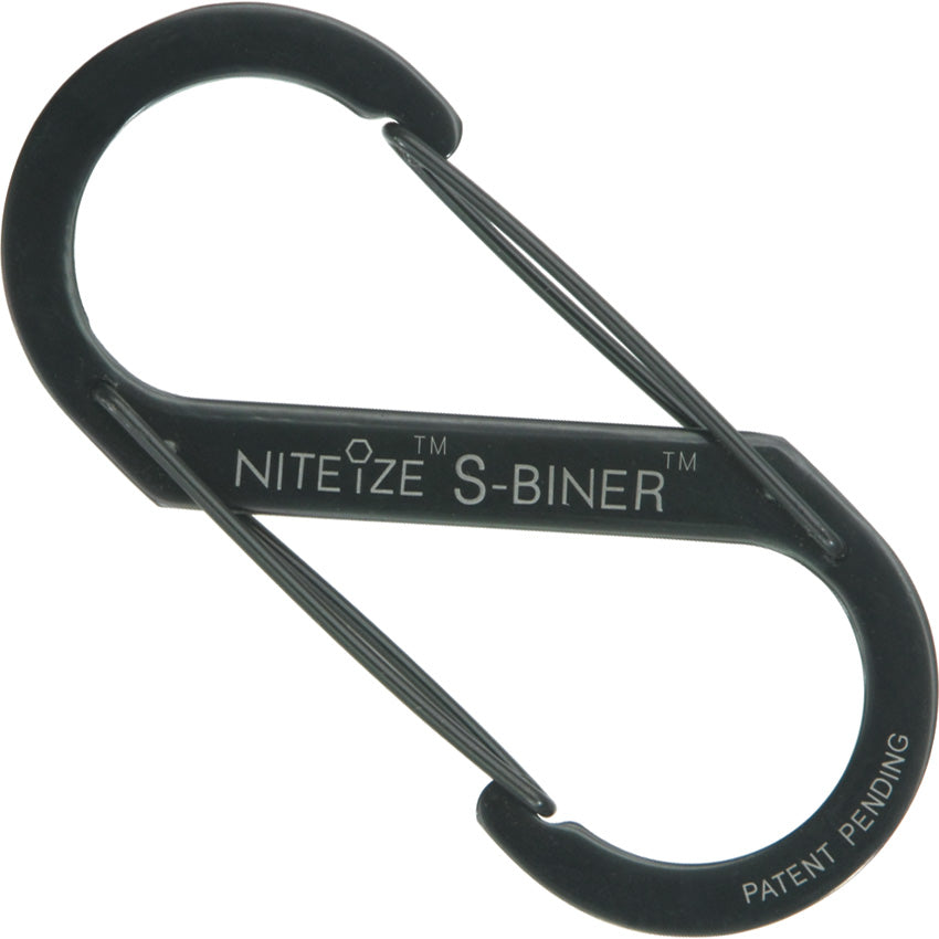 S-Biner No5 Black SB5-03-01