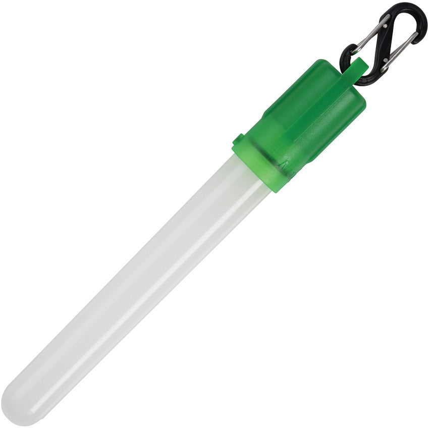 LED Mini Glowstick Green MGS-28-R6
