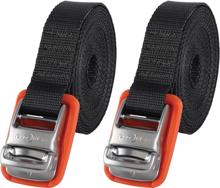 CamJam Tie Down Strap 12 Ft 2 CJWR12-09-2R6