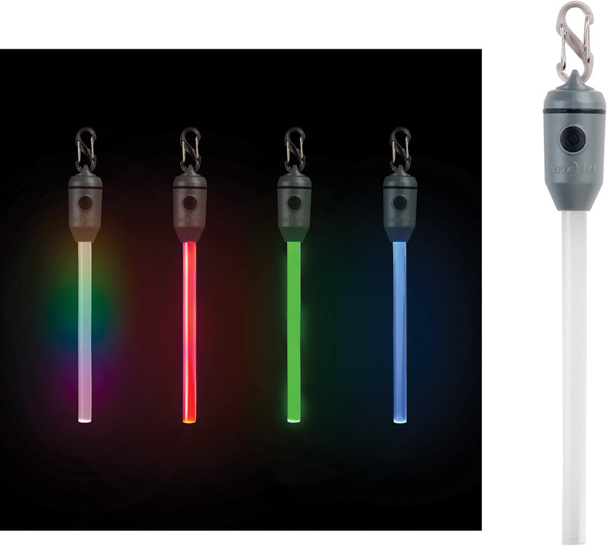 Radiant Rechargeable Glow Stk RGSR-07S-R3