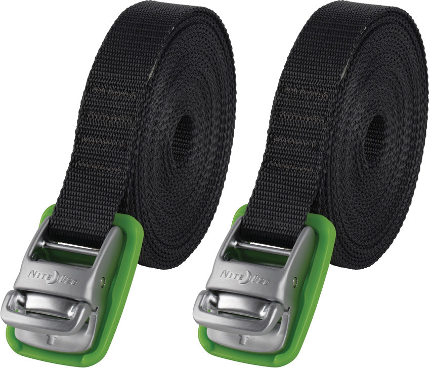 CamJam Tie Down Strap 18 Ft 2 CJWR18-09-2R6