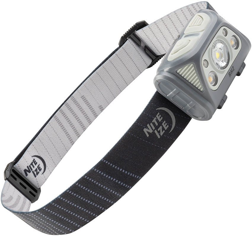 Radiant Powerswitch Headlamp RH2-09-R8