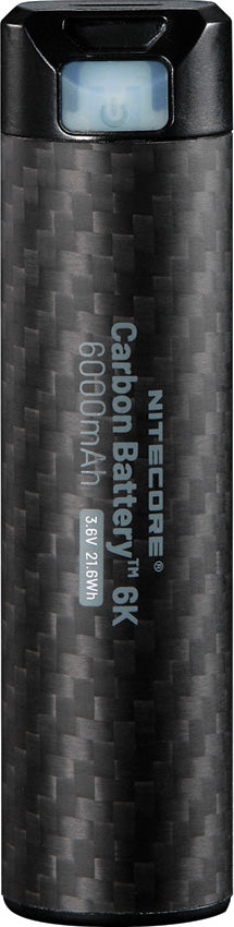Carbon Battery 6K CARBON BATTERY 6K