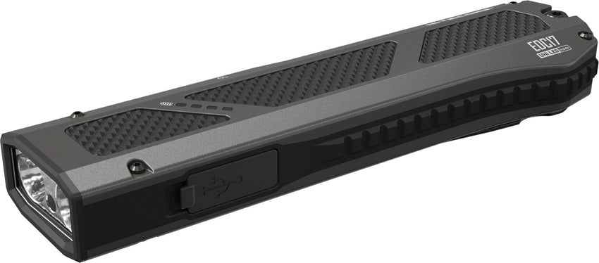 EDC17 Ultra Slim Flashlight EDC17