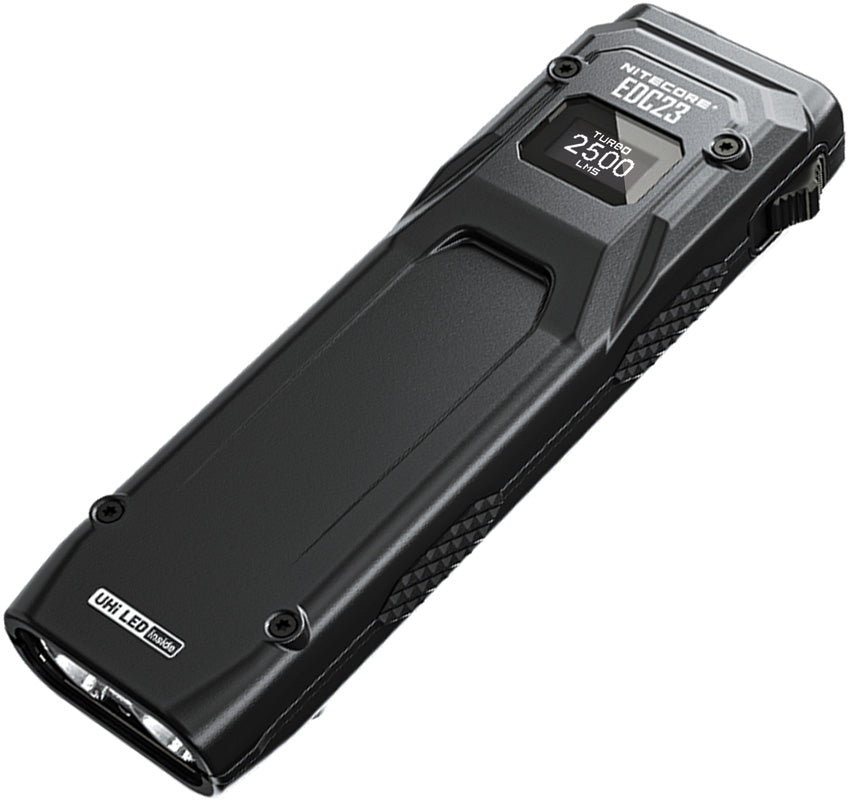 EDC23 Slim Flashlight EDC23
