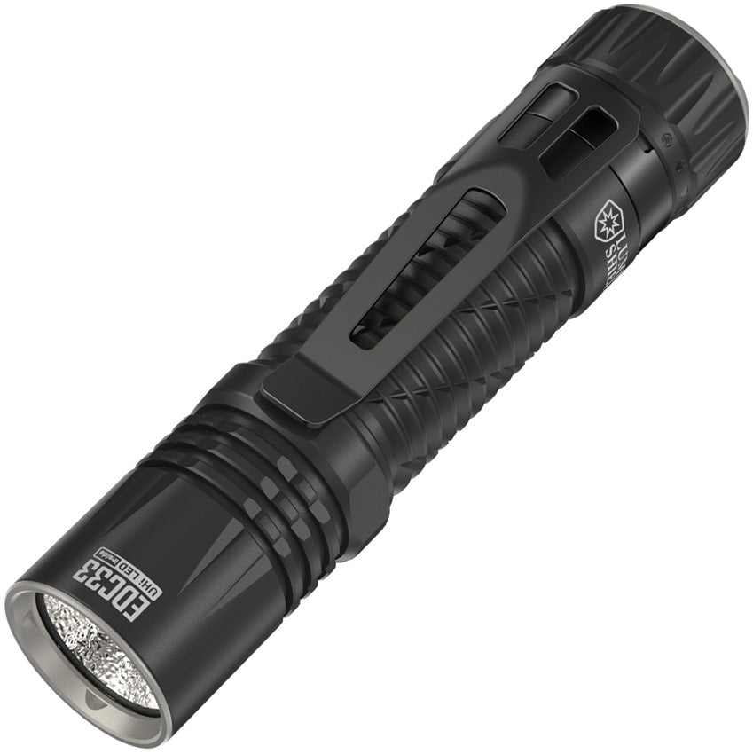 EDC33 Tactical Flashlight EDC33