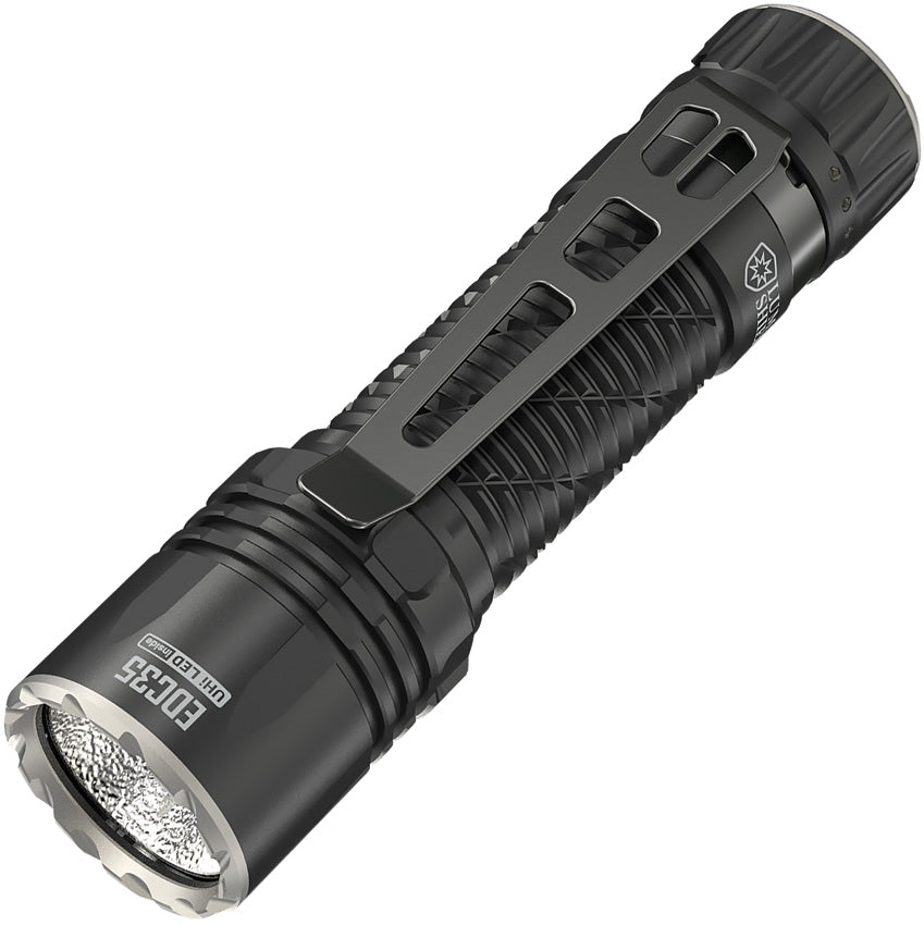 EDC35 Tactical Flashlight EDC35