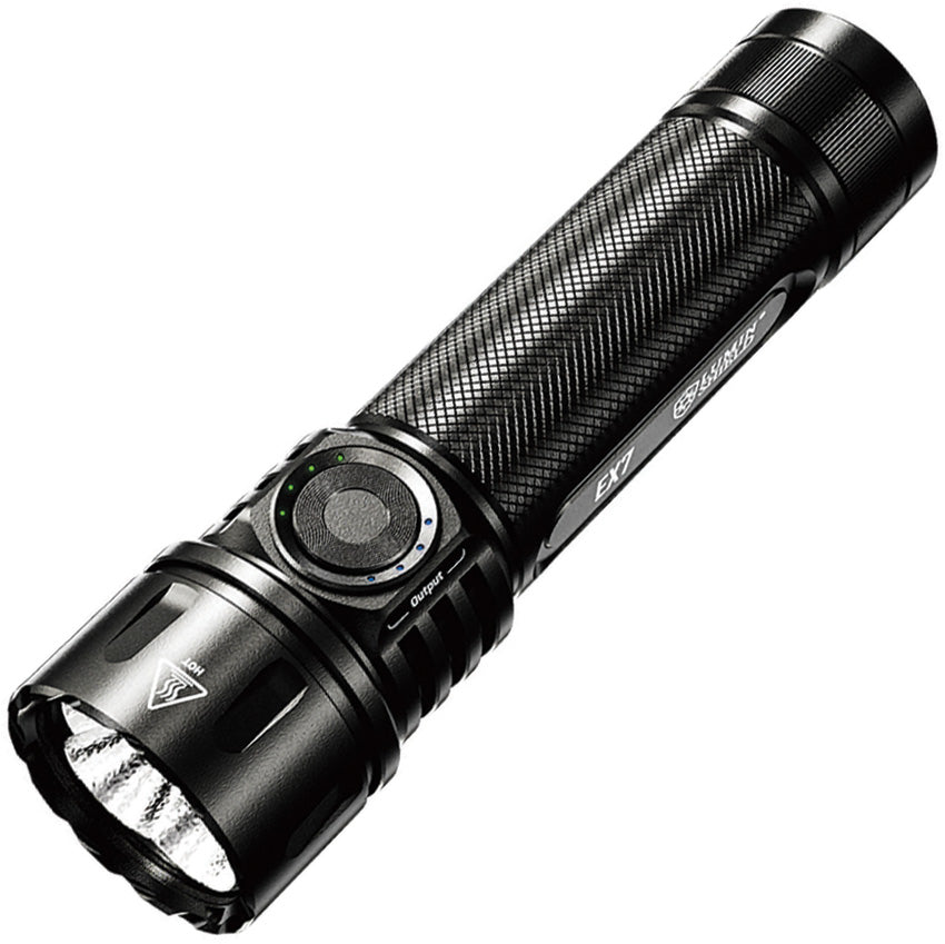 EX7 Flashlight EX7 FLASHLIGHT