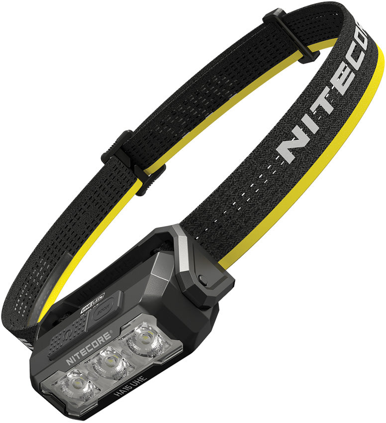 HA15 Ultra Light Headlamp HA15 UHE