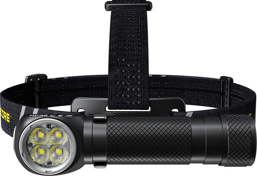 HC35 Rechargeable Headlamp HC35