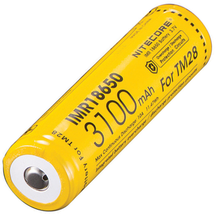 Rechargable IMR18650 Battery IMR18650 3100MAH FOR C1/TM28