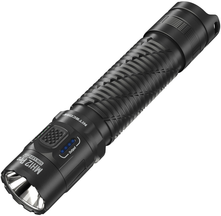 MH12 Pro Flashlight MH12 PRO