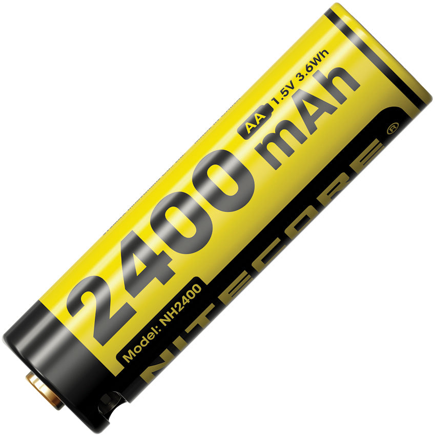Rechargeable NH2400 Battery NH2400