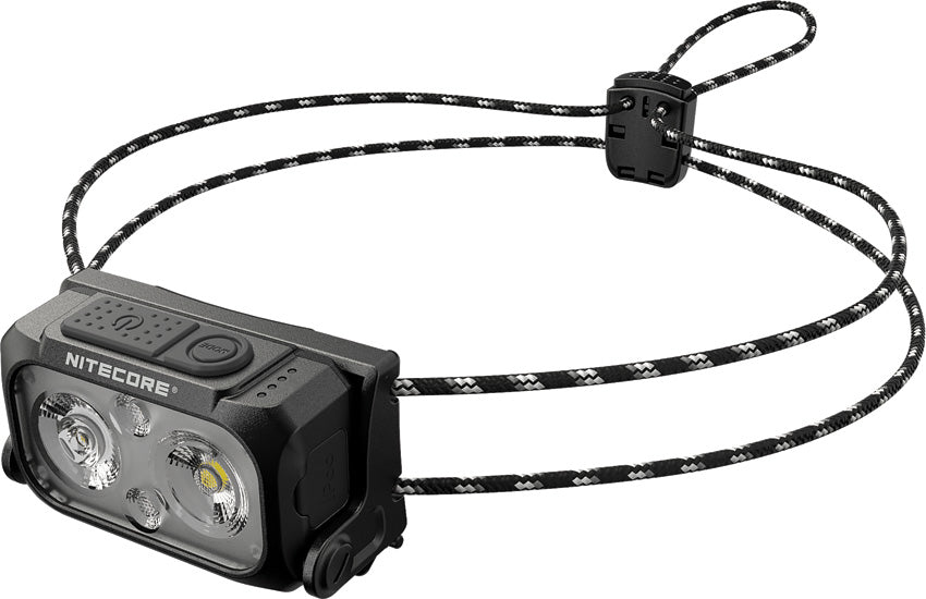 NU21 Headlamp Black NU21 MIDNIGHT BLK
