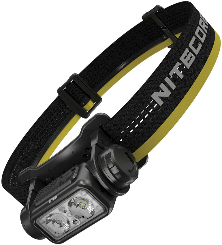 NU40 Headlamp NU40
