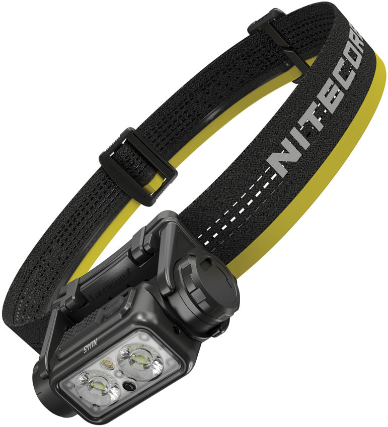 NU45 Headlamp NU45