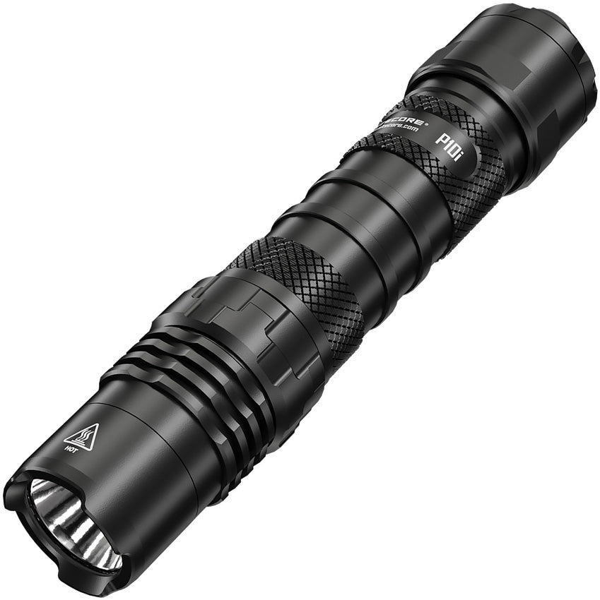 P10i Tactical Flashlight P10I