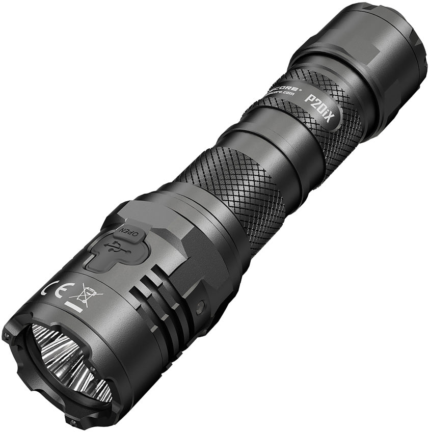P20iX Flashlight P20IX