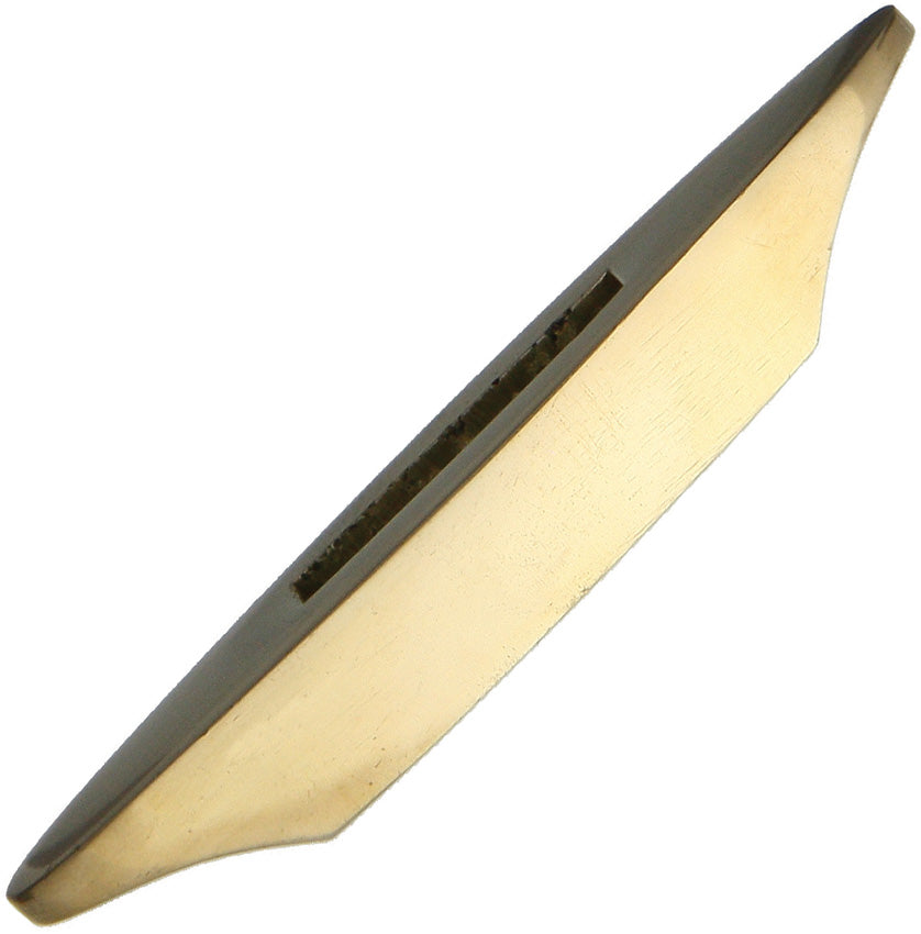 Brass Double Guard SO-BL007G