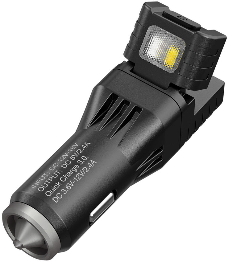 Multifunction Vehicle Gadget VCL10