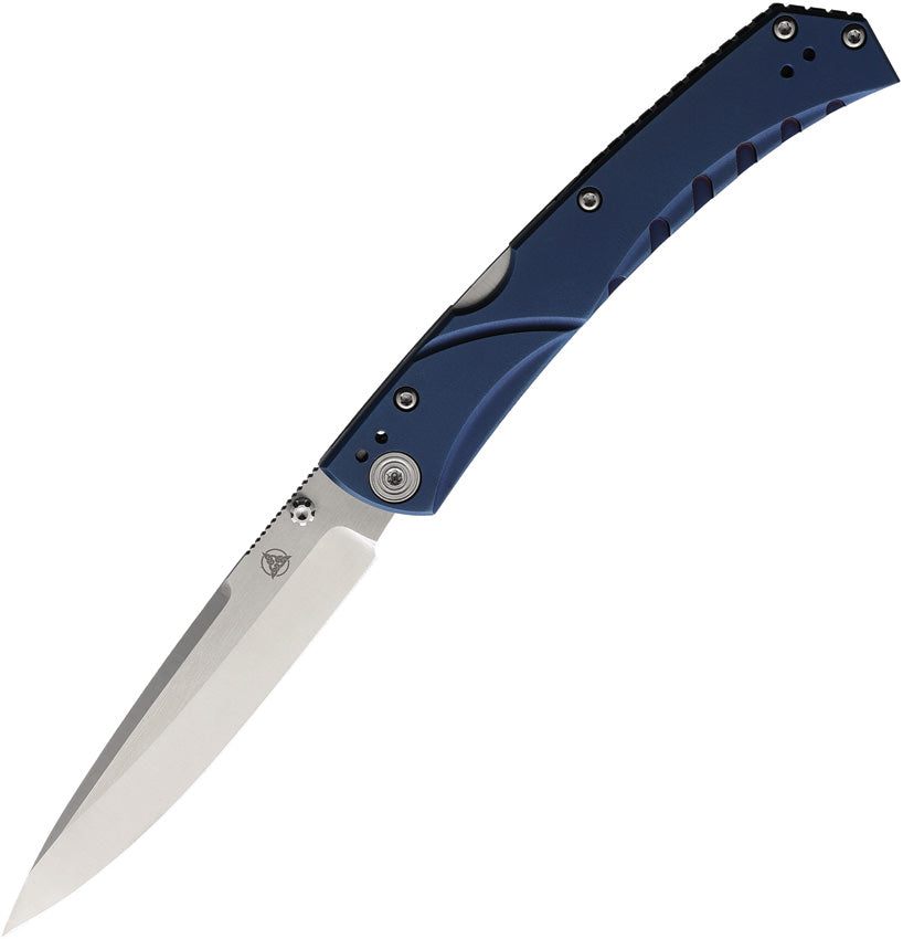 MPR-1 Lockback Blue NK-19BLU